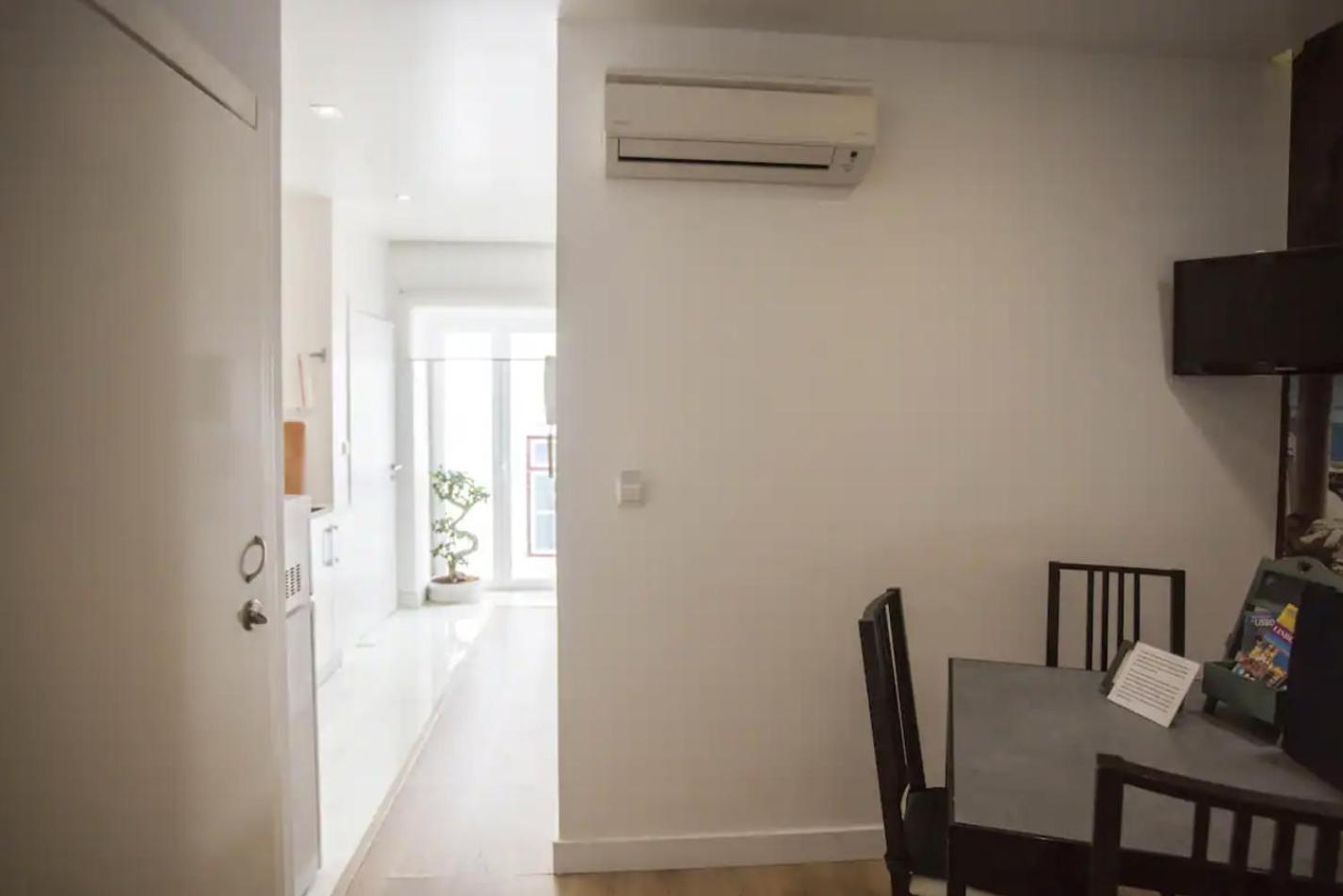 Amalia Apartments In Santos リスボン エクステリア 写真