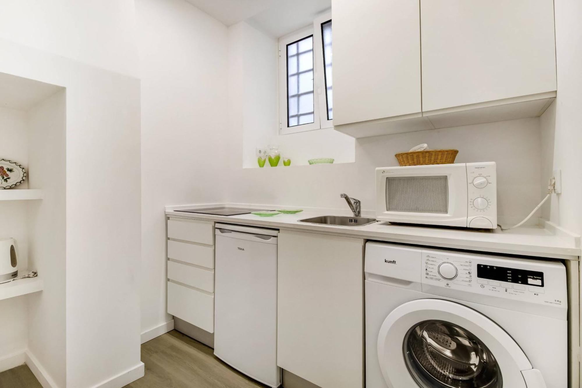 Amalia Apartments In Santos リスボン エクステリア 写真