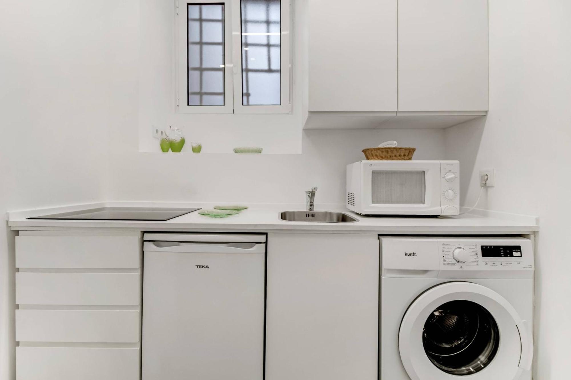 Amalia Apartments In Santos リスボン エクステリア 写真