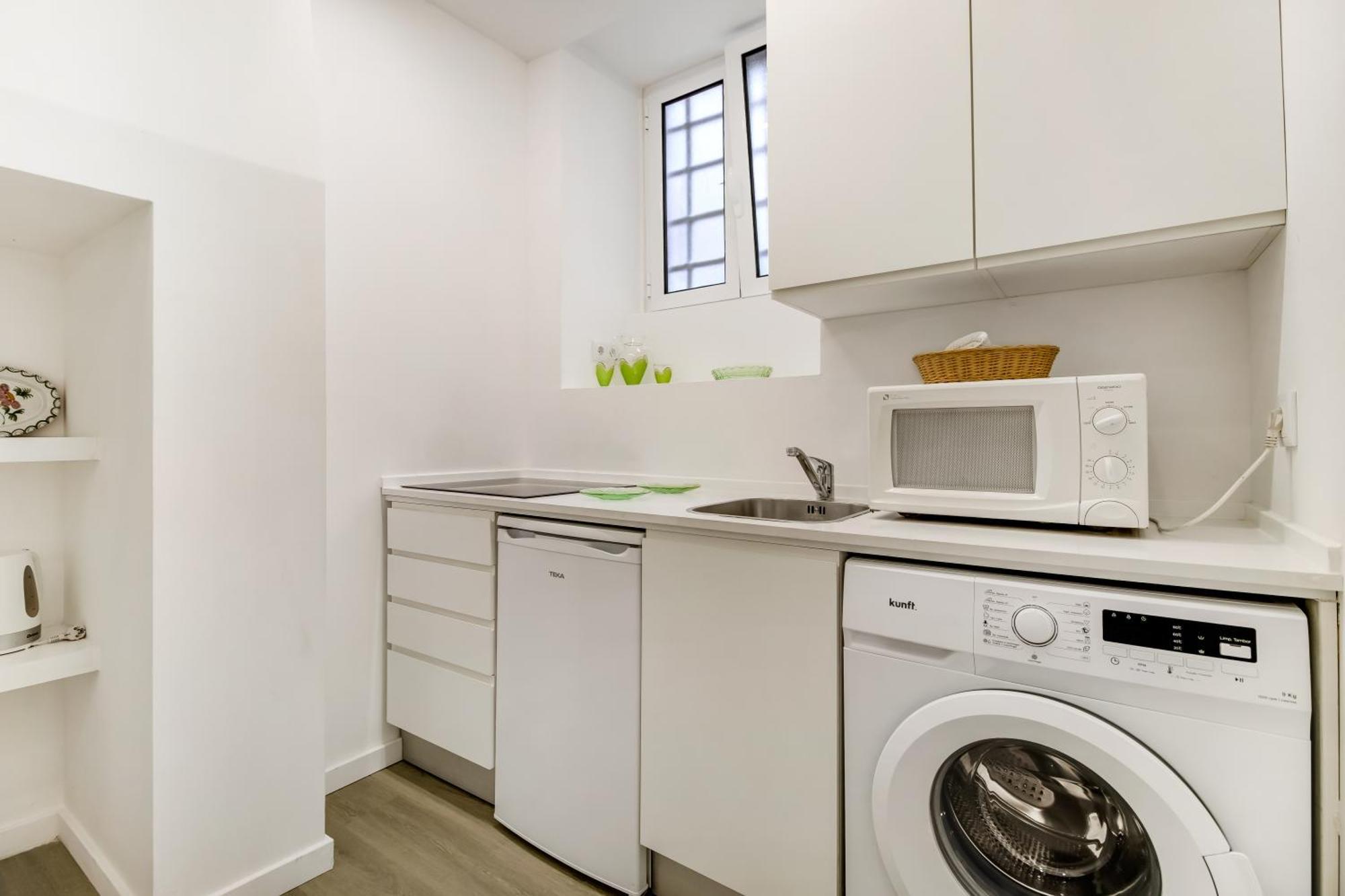 Amalia Apartments In Santos リスボン エクステリア 写真