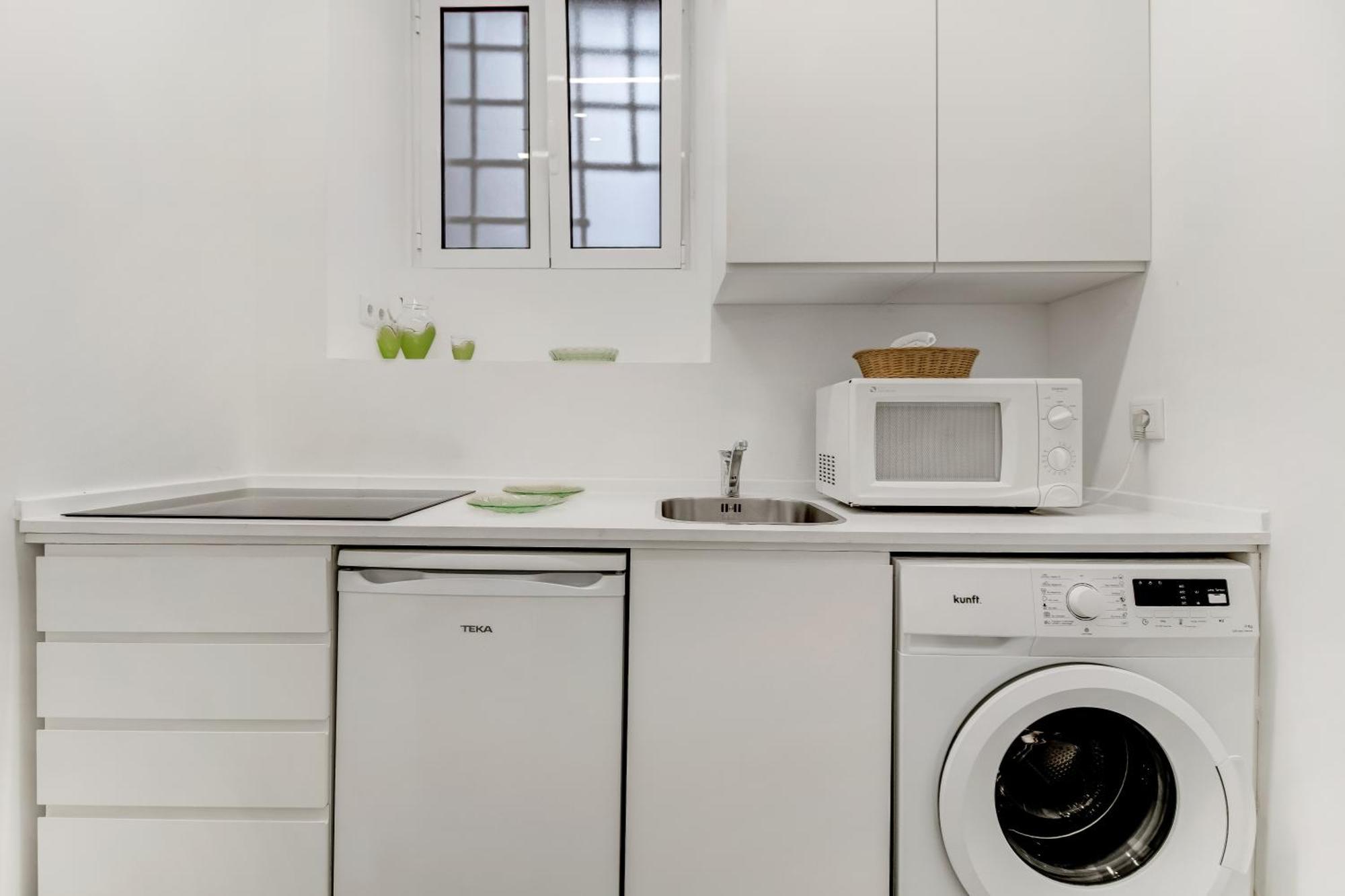 Amalia Apartments In Santos リスボン エクステリア 写真