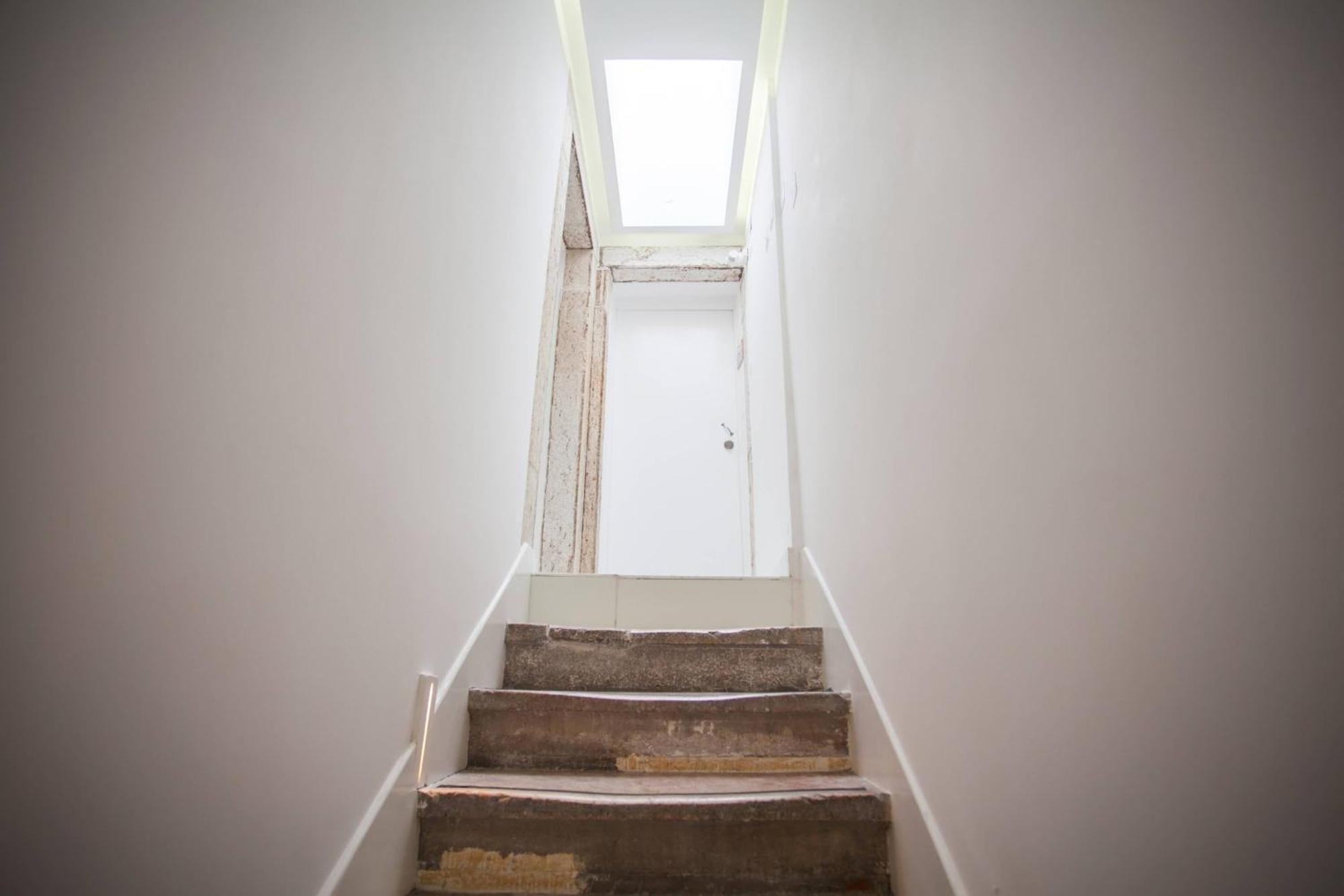 Amalia Apartments In Santos リスボン エクステリア 写真